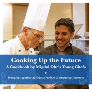 Cooking Up the Future